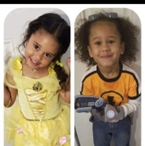 Meet your Posher, Joshua